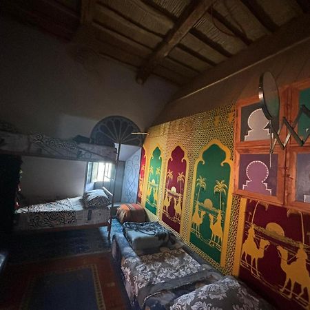 Hike And Chill Homestay Tinghir Exterior photo